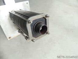 Schmalenberger ZHT07 32-08/2 Pumpe SN2014001631/10 + CAF 100L/2C-11S+E2/0903