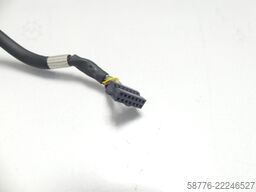 Siemens SMI20 519 30040 11 Drive-Cliq Version: H SN: T-B0072300