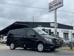MERCEDES-BENZ eVito Lang Klima Kamer Navi Sitzheiz Vito 3-Sitz