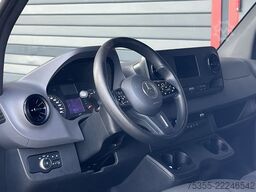 MERCEDES-BENZ Sprinter 516 CDI XXL UltraMaxi Klima Tempo MBUX