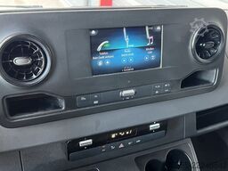 MERCEDES-BENZ Sprinter 516 CDI XXL UltraMaxi Klima Tempo MBUX