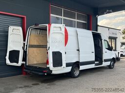 MERCEDES-BENZ Sprinter 516 CDI XXL UltraMaxi Klima Tempo MBUX