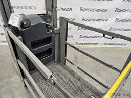 Jungheinrich EKS 110 L 280ZZ
