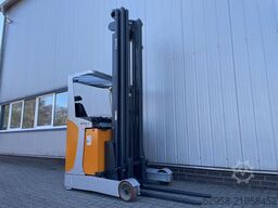 Still FM-X14 - AKKU NEU