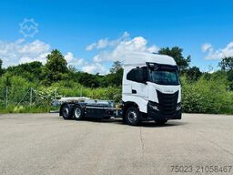 IVECO AS260S46Y/FS CM CNG