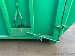  CONTAINER SCARRABILE A COMPATTATORE USATO