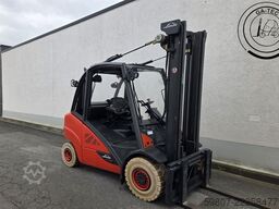 Linde H35T