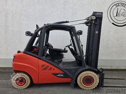 Linde H35T