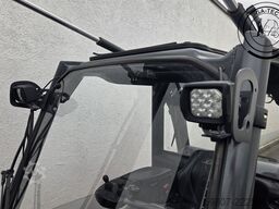 Linde H35T