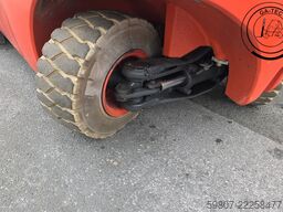 Linde H35T