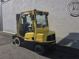 Hyster H 2.5 FT