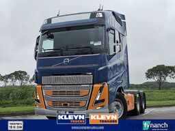 VOLVO FH 16.750 444tkm, leder, naafr