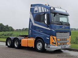 VOLVO FH 16.750 444tkm, leder, naafr
