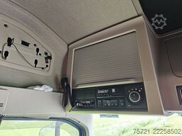 VOLVO FH 16.750 444tkm, leder, naafr