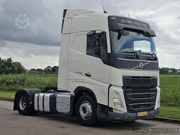 VOLVO FH 460 I-SAVE RETARDER