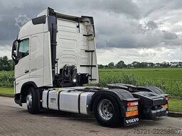 VOLVO FH 460 I-SAVE RETARDER