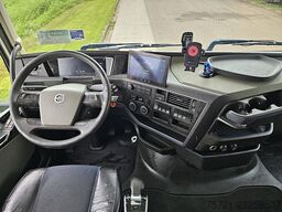 VOLVO FH 460 I-SAVE RETARDER