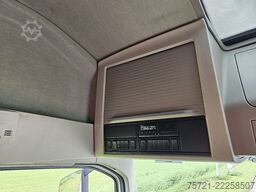 VOLVO FH 460 I-SAVE RETARDER