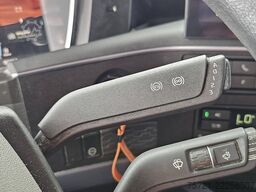 VOLVO FH 460 I-SAVE RETARDER