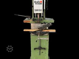 RGA SM-150 2/22