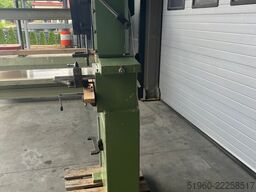 RGA SM-150 2/22