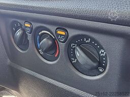 FORD TRANSIT 2.0  Kipper Navi