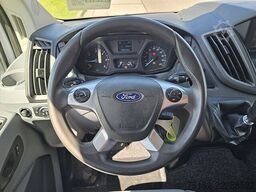 FORD TRANSIT 2.0  Kipper Navi