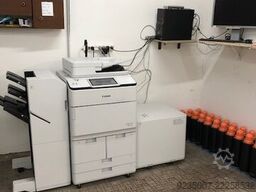 Canon Immagerunner Advanced DX89/86