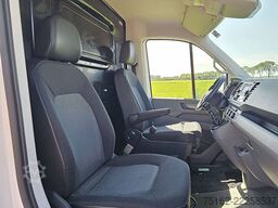 VOLKSWAGEN CRAFTER 2.0 L3H2 Airco Carplay