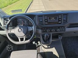 VOLKSWAGEN CRAFTER 2.0 L3H2 Airco Carplay