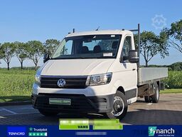 VOLKSWAGEN CRAFTER 50 2.0 ac EURO6