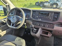 VOLKSWAGEN CRAFTER 50 2.0 ac EURO6
