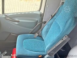 DAF CF 85.380 * HMF 2823 K6 (B3) + FUNK * 8x4 * TOP