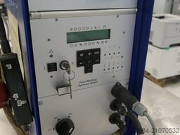 Peco Welding MHZ