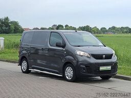 PEUGEOT E-EXPERT L2 75kWH 330Km WLTP