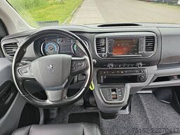 PEUGEOT E-EXPERT L2 75kWH 330Km WLTP