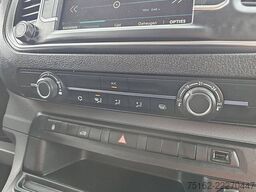 PEUGEOT E-EXPERT L2 75kWH 330Km WLTP