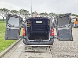 PEUGEOT E-EXPERT L2 75kWH 330Km WLTP