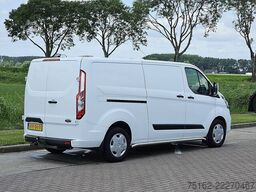 FORD TRANSIT CUSTOM 2.0 L2 NAP Euro6 130Pk!