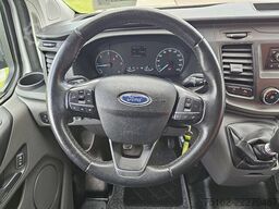 FORD TRANSIT CUSTOM 2.0 L2 NAP Euro6 130Pk!