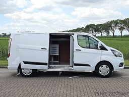 FORD TRANSIT CUSTOM 2.0 L2 NAP Euro6 130Pk!