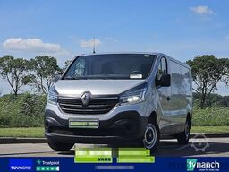 RENAULT TRAFIC 2.0 DCI L2 Navi NAP Euro6 AC