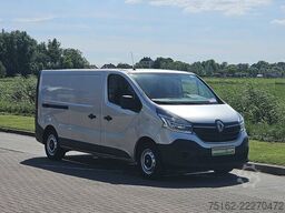 RENAULT TRAFIC 2.0 DCI L2 Navi NAP Euro6 AC