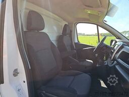 RENAULT TRAFIC 2.0 DCI L2 Navi NAP Euro6 AC
