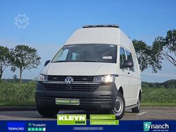 VOLKSWAGEN TRANSPORTER 2.0 TDI dc ac aut EURO6