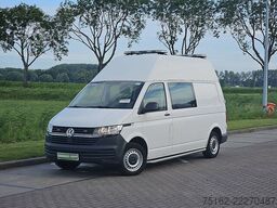 VOLKSWAGEN TRANSPORTER 2.0 TDI dc ac aut EURO6