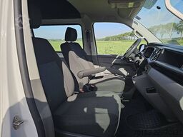 VOLKSWAGEN TRANSPORTER 2.0 TDI dc ac aut EURO6