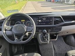 VOLKSWAGEN TRANSPORTER 2.0 TDI dc ac aut EURO6