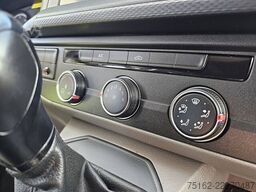 VOLKSWAGEN TRANSPORTER 2.0 TDI dc ac aut EURO6