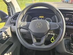 VOLKSWAGEN TRANSPORTER 2.0 TDI dc ac aut EURO6